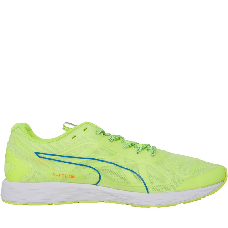 speed 300 racer 2 men's running shoes