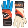 Puma Herren One Grip 1 Hybrid Pro Torwarthandschuhe Mehrfarbig