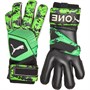 Puma Męskie One Grip 1 Hybrid Pro Rękawice Bramkarskie Wielobarwny