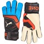 Puma Herren One Grip 1RC Torwarthandschuhe Mehrfarbig