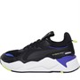 Puma Baskets RS X SR Junior Noir