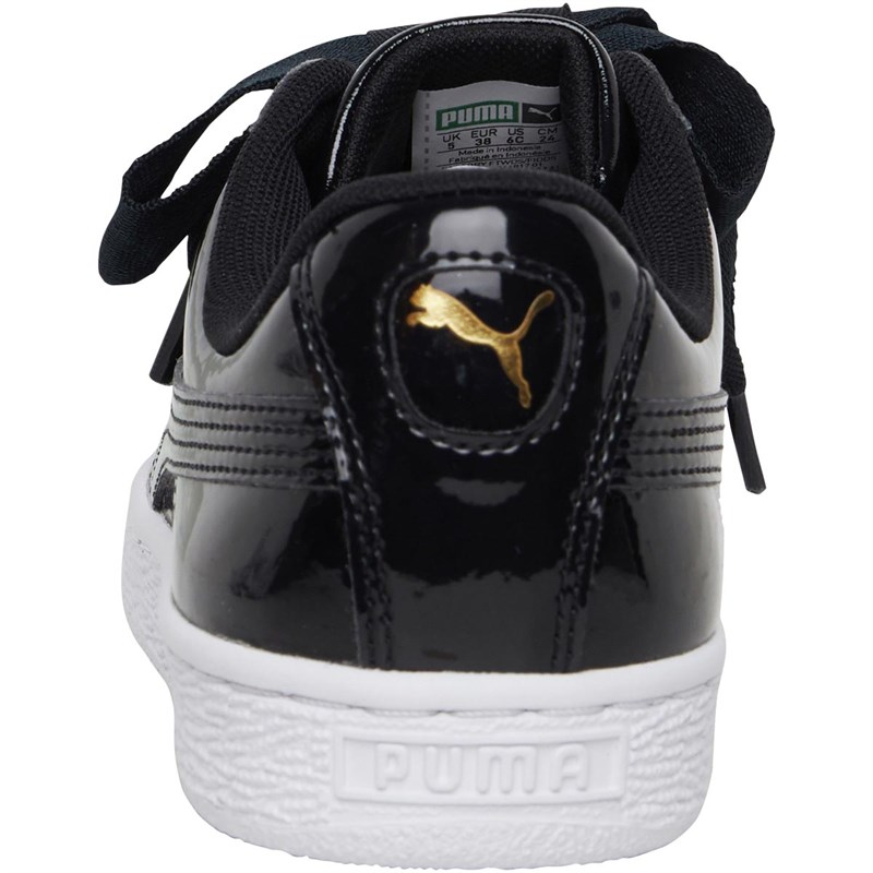 Puma heart homme clearance noir