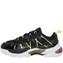 Puma Baskets LQD Cell Omega Density Junior Noir
