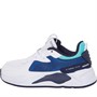 Puma Drenge RS X Hard Drive Sneakers Flerfarvet