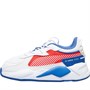 Puma Drenge RS X Hard Drive AC Sneakers Flerfarvet
