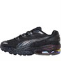 Puma Herren Cell Alien X Nasa Space Agency Sneakers Schwarz