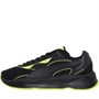 Puma Heren RS Pure Fluo Sneakers Zwart