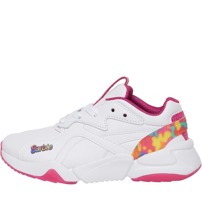 puma select nova x barbie