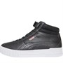 Puma Carina Mid Hi Tops Schwarz