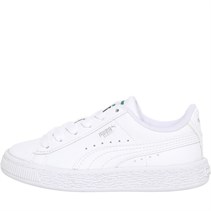 sports direct black puma trainers