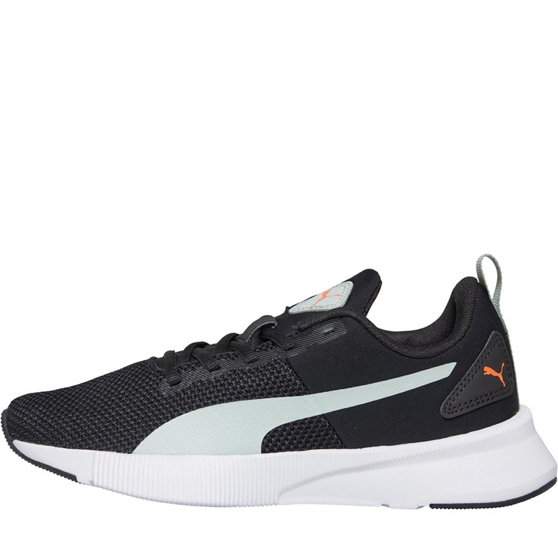 puma boys trainers