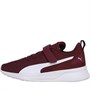 Puma Junior Flyer Runner Buty Sportowe Czerwony