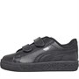 Puma Baskets Basket Classic LFS Enfant Noir