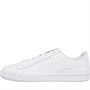 Puma Baskets Basket Classic Enfants Blanc