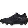 Puma Junior Future 5.3 Netfit FG/AG Firm Ground Football Boots Puma Black