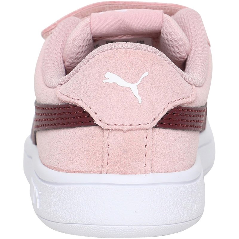 puma smash v2 toddler