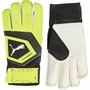 Puma Junior One Grip 4 GC Goalkeeper Gloves Fluorescent Yellow/Puma Black