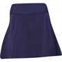 Puma Dame Pwrshape Golf-skort. Blå
