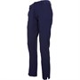 Puma Pantalon de Jogging dryCELL Femme Bleu