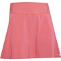 Puma Womens Pwrshape Solid Woven Skirt Bright Pink