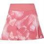 Puma Damer Pwrshape Golf-skort. Lyserød