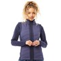 Puma Womens Primaloft Gilet Peacoat