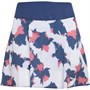 Puma Jupe de Golf Pwrshape Femme Multicolore