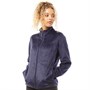 Puma Damer Sherpa Jakke Blå
