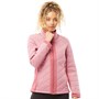 Puma Dames Primaloft Jas Roze