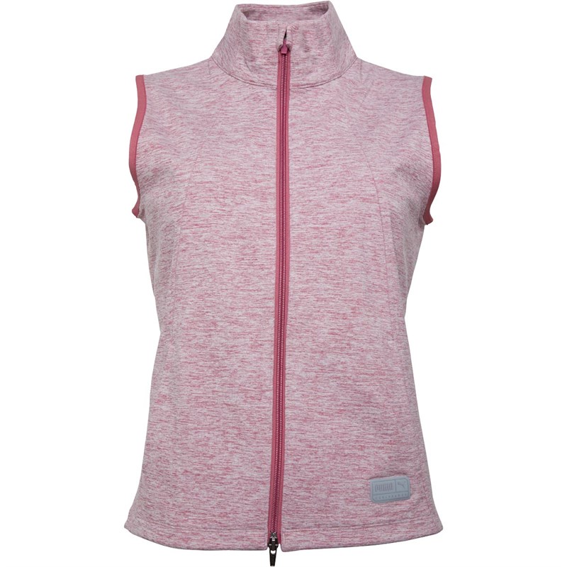 veste puma homme rose