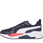 Puma Męskie Redbull Racing X-Ray Buty Sportowe Niebieski
