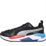 Puma Męskie BMW Motorsport X-Ray Buty Sportowe Wielobarwny