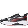 Puma Baskets Ferrari Scuderia Race X-Ray 2 Homme Multicolore