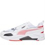 Puma Baskets Ferrari Scuderia Race X-Ray 2 Homme Multicolore