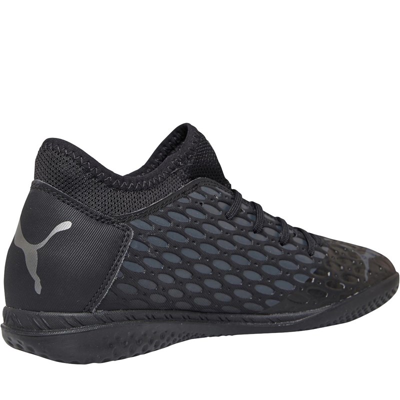 puma future 5.4 review