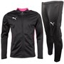Puma Mens FtblPLAY dryCELL Tracksuit Puma Black