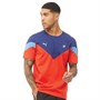 Puma Tee-Shirt BMW Motorsport MCS Homme Multicolore
