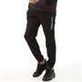 Puma Pantalon de Jogging BMW Motorsport Homme Noir