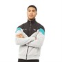 Puma Herren Mercedes Amg Petronas Training Top Grau