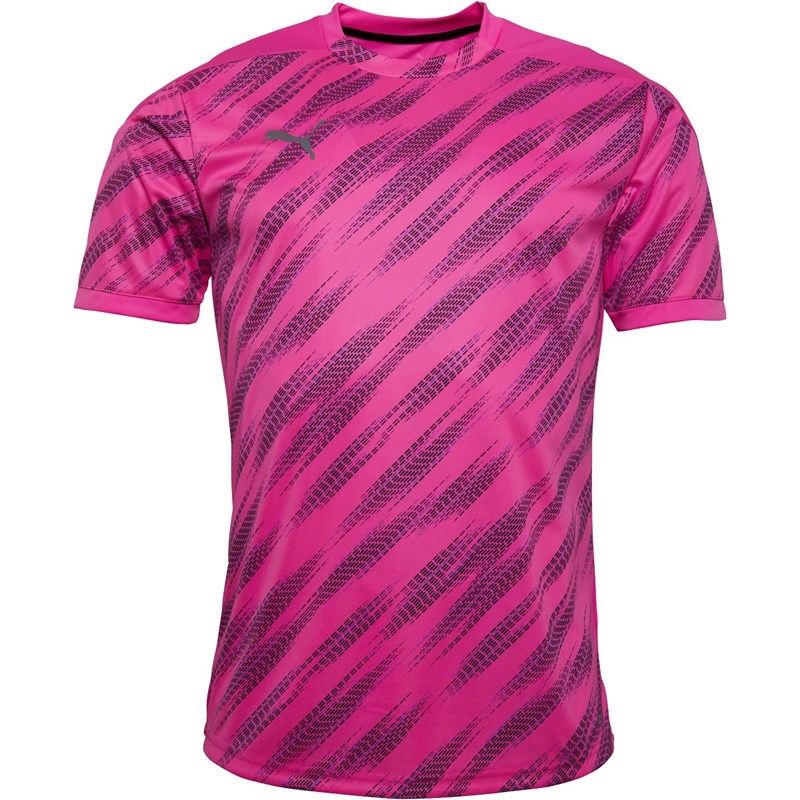 Puma Maillot FtblNXT dryCELL Homme Rose