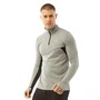 Puma Heren Run dryCELL T-Shirt Grijs