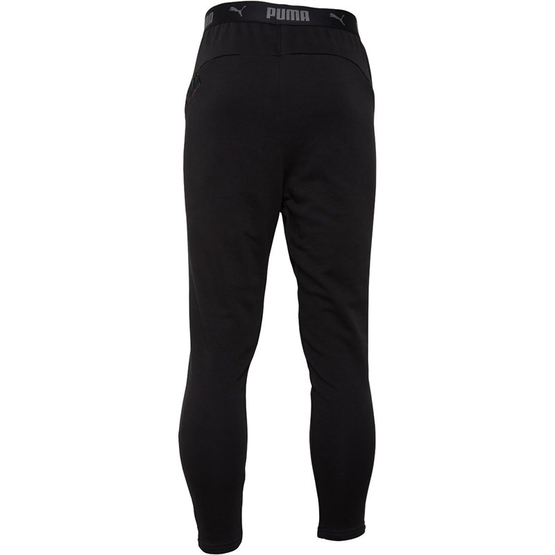 Puma Herren FtblNXT dryCELL Trainingshose Schwarz