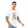 Puma Męskie BMW Motorsport T-Shirt Biały