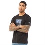 Puma Mens BMW Motorsport Graphic T-Shirt Puma Black