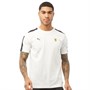 Puma Heren Ferrari Scuderia Race T7 T-Shirt Wit