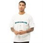 Puma Mens Mercedes AMG Petronas T-Shirt Puma White