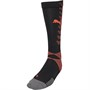 Puma Mens FtblNXT Team Training Socks Black/Orange