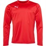 Puma Herren Liga Fußball Trikots Rot