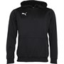 Puma Sweats à Capuche Liga Casuals Homme Noir