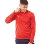 Puma Sweatshirts Liga Homme Rouge